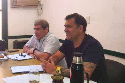 Acuerdo Vecinal presentó su balance 2025 pidiendo una "oposición responsable" y control de gestión | FM Avenida