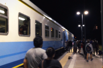 Advierten que los trenes a Tucumán y Córdoba no volverán a circular | FM Avenida