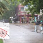 Alerta a corto plazo para San Pedro: “tormentas fuertes con lluvias intensas y ráfagas” | FM Avenida