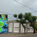 Alerta a corto plazo por “tormentas fuertes con lluvias intensas, ráfagas y ocasional caída de granizo” | FM Avenida