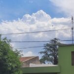 Alerta amarilla para San Pedro: tormentas fuertes y abundante caída de agua en cortos períodos | FM Avenida