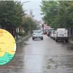 Alerta para San Pedro: tormentas de variada intensidad y actividad eléctrica para el sábado | FM Avenida