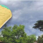 Alerta: por tormentas de variada intensidad y actividad eléctrica para la jornada de este miércoles | FM Avenida