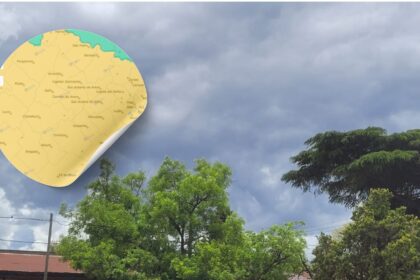 Alerta: por tormentas de variada intensidad y actividad eléctrica para la jornada de este miércoles | FM Avenida