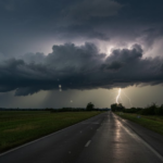 Alerta por tormentas y calores intensos | FM Avenida