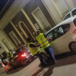 Año Nuevo: habrá controles de tránsito preventivos en distintos puntos de la ciudad | FM Avenida