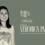 Araceli Tano recibe a Verónica Pasino en De Ser a Ser: bioexistencia consciente y emoción | FM Avenida