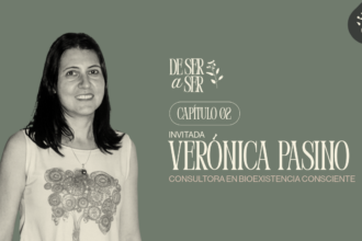 Araceli Tano recibe a Verónica Pasino en De Ser a Ser: bioexistencia consciente y emoción | FM Avenida