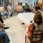 Asumieron las nuevas autoridades de la Comisión Directiva de la UEB San Pedro | FM Avenida