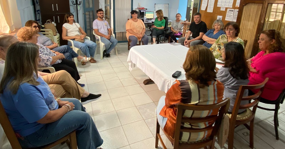 Asumieron las nuevas autoridades de la Comisión Directiva de la UEB San Pedro | FM Avenida