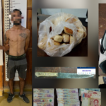 Atraparon al autor de una seguidilla de robos a comercios y buscan a un cómplice con frondosos antecedentes | FM Avenida