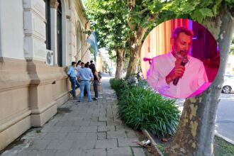 Aumento de tasas: el Centro de Comercio pidió un "replanteo profundo sobre cómo y cuánto se gasta" en el Municipio | FM Avenida