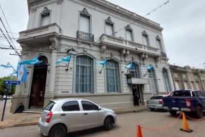 Banco Nación: quejas por falta de efectivo en los cajeros durante el fin de semana | FM Avenida