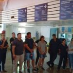 CICOP convocó a un "brindis por la salud pública" y contnúa con el paro | FM Avenida