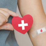 Campaña de donación de sangre de fin de año en el Hospital | FM Avenida