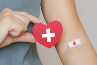 Campaña de donación de sangre de fin de año en el Hospital | FM Avenida