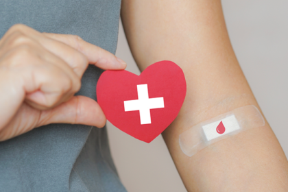 Campaña de donación de sangre de fin de año en el Hospital | FM Avenida