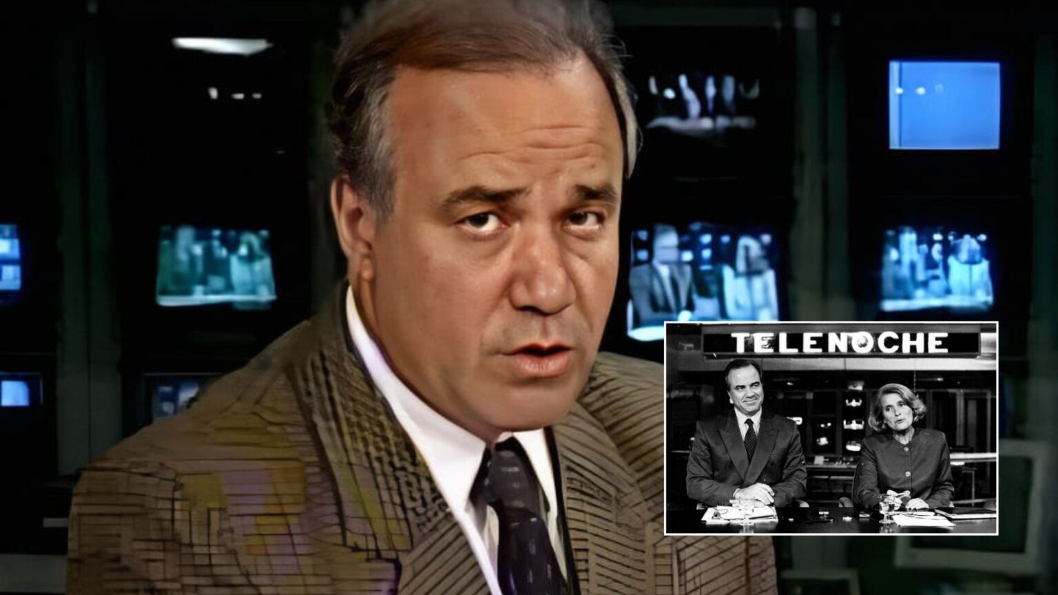 César Mascetti: fue declarado en la Legislatura como "Personalidad Destacada de la Provincia post mortem" | FM Avenida