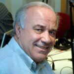 Cesar Mascetti fue declarado "Personalidad destacada post mortem" por la Cámara de Diputados | FM Avenida