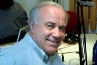 Cesar Mascetti fue declarado "Personalidad destacada post mortem" por la Cámara de Diputados | FM Avenida