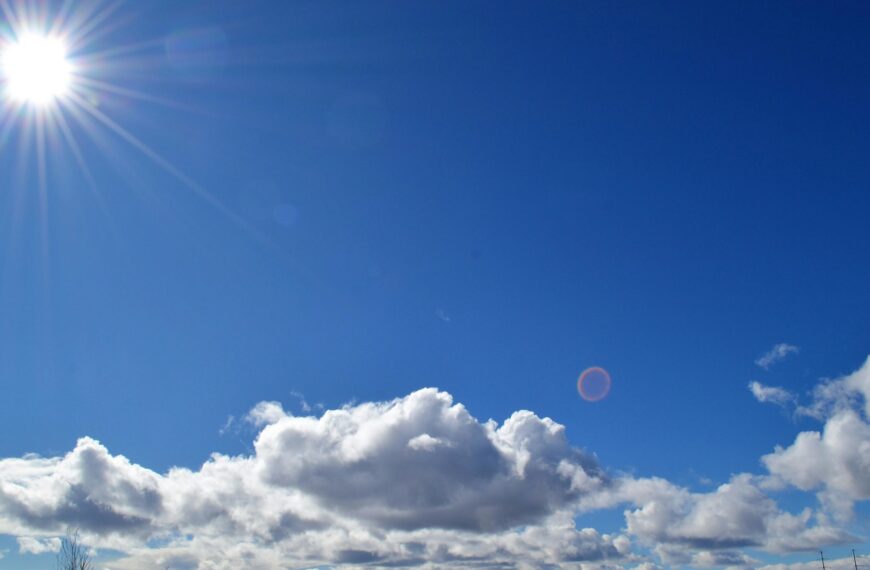 Clima hoy en Tampa, Estados Unidos: el pronóstico del tiempo para este jueves 25 diciembre de 2025 | FM Avenida