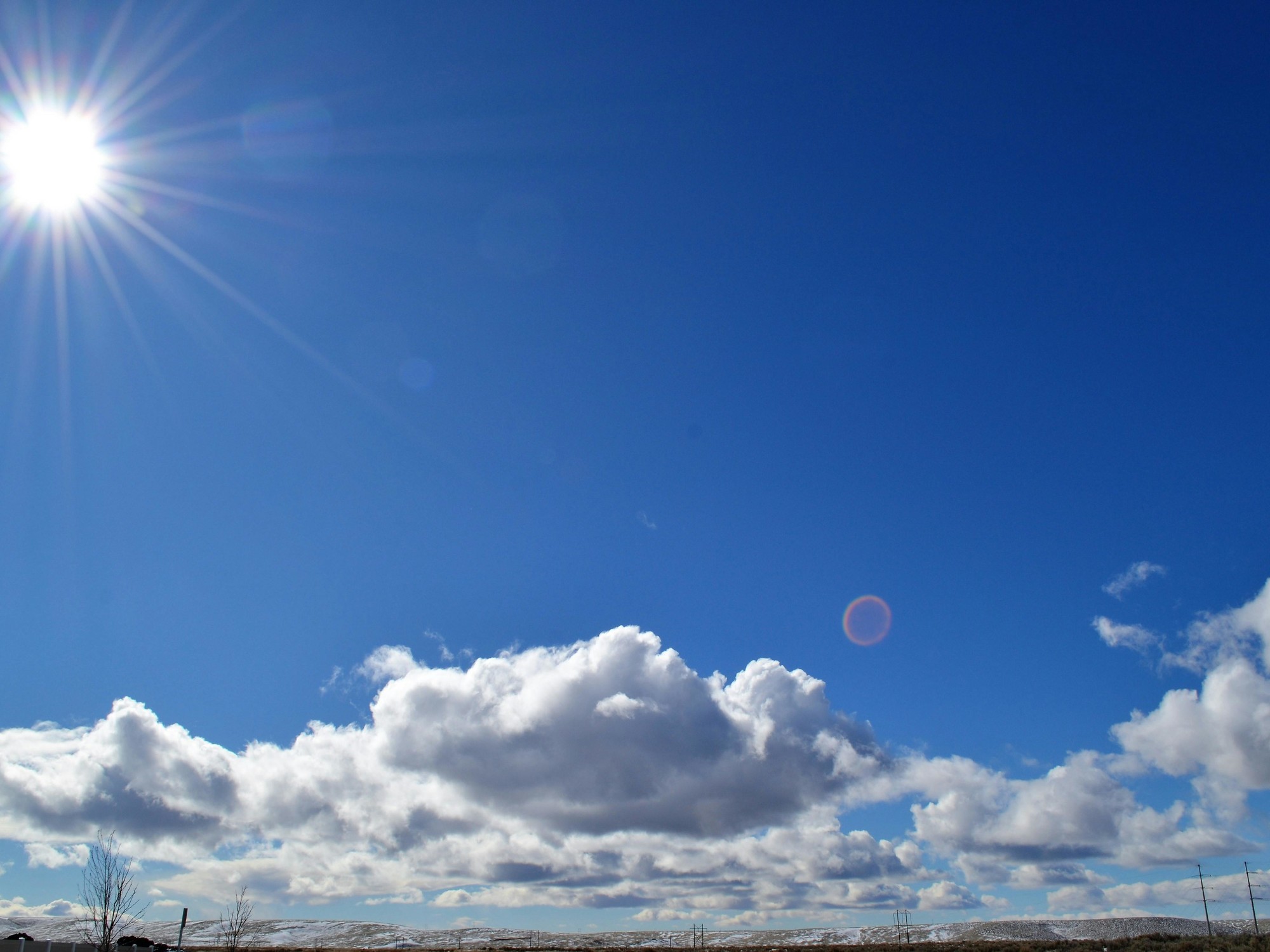 Clima hoy en Tampa, Estados Unidos: el pronóstico del tiempo para este jueves 25 diciembre de 2025 | FM Avenida