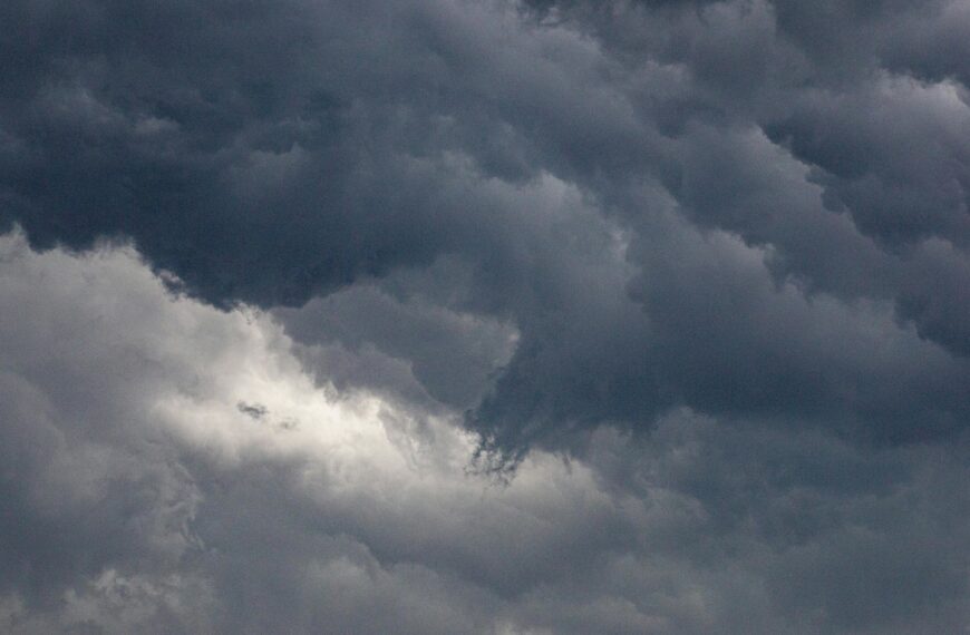 Clima hoy en Tucson, Estados Unidos: el pronóstico del tiempo para este sábado 13 diciembre de 2025 | FM Avenida