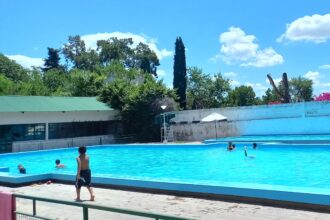Comenzó la temporada en el ex Tiro Federal: cuánto vale para sampedrinos y cuánto para turistas | FM Avenida
