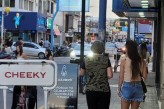 Comerciantes Unidos: rechazaron el aumento de las tasas municipales por excesivas y abusivas | FM Avenida