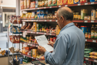 Comerciantes Unidos también rechazó el aumento en las tasas y piden abrir canales de diálogo | FM Avenida