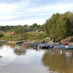 Cómo funciona el registro de pescadores artesanales que aprobó el Concejo Deliberante | FM Avenida