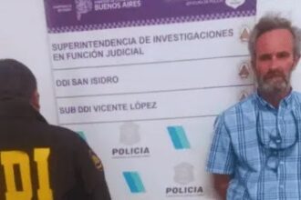 Condenan a seis años y medio de prisión a instructor de vela por abusos tras la denuncia de la medallista olímpica Eugenia Bosco | FM Avenida