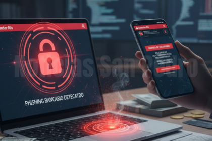 Condenan a un banco a devolver fondos a un sampedrino víctima de phishing | FM Avenida