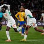 Copa Africana de Naciones 2025: así quedaron los cruces de octavos de final, con un DT argentino ante la chance de aguarle la fiesta a Marruecos | FM Avenida