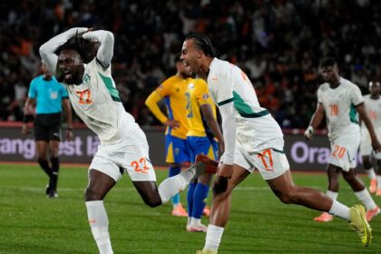 Copa Africana de Naciones 2025: así quedaron los cruces de octavos de final, con un DT argentino ante la chance de aguarle la fiesta a Marruecos | FM Avenida