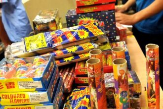 Crece el malestar por el uso de pirotecnia: vecinos reclaman controles y cumplimiento de la ordenanza | FM Avenida