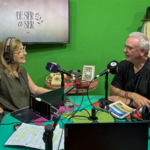 Dalmy Butti en De Ser a Ser: “La mente te lleva al pasado o al futuro; la clave es volver al presente" | FM Avenida