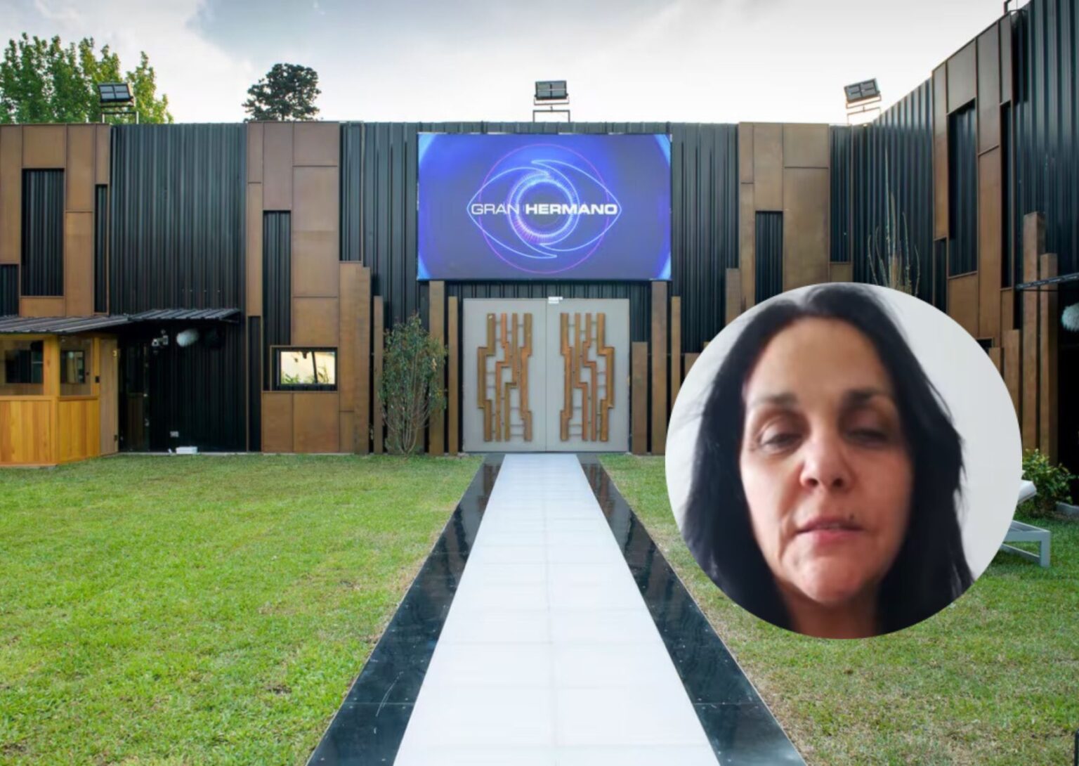 De la China a Gran Hermano: Alejandra, la sampedrina que busca entrar a “la casa más famosa del país” | FM Avenida