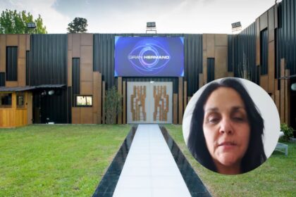 De la China a Gran Hermano: Alejandra, la sampedrina que busca entrar a “la casa más famosa del país” | FM Avenida
