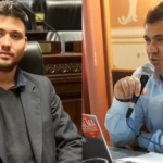 Denuncias cruzadas por agresiones entre el concejal Martín Rivas y Andrés Ferrari, asesor de Rey | FM Avenida