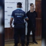Detienen a un joven por violencia de género y daños tras un incidente en la vivienda de su pareja | FM Avenida