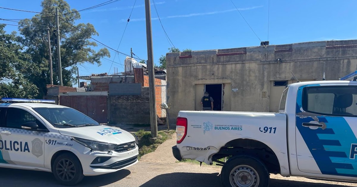 Detuvieron a un joven que cumplía arresto domiciliario por tentativa de homicidio | FM Avenida