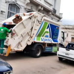 Día del Camionero: Ashira prestará servicio con normalidad este lunes | FM Avenida