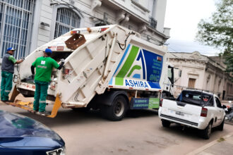 Día del Camionero: Ashira prestará servicio con normalidad este lunes | FM Avenida