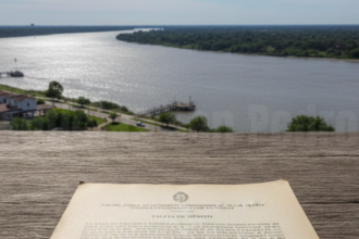 Dictaron la falta de mérito para autoridades municipales en la causa por presunta contaminación del Río Paraná | FM Avenida