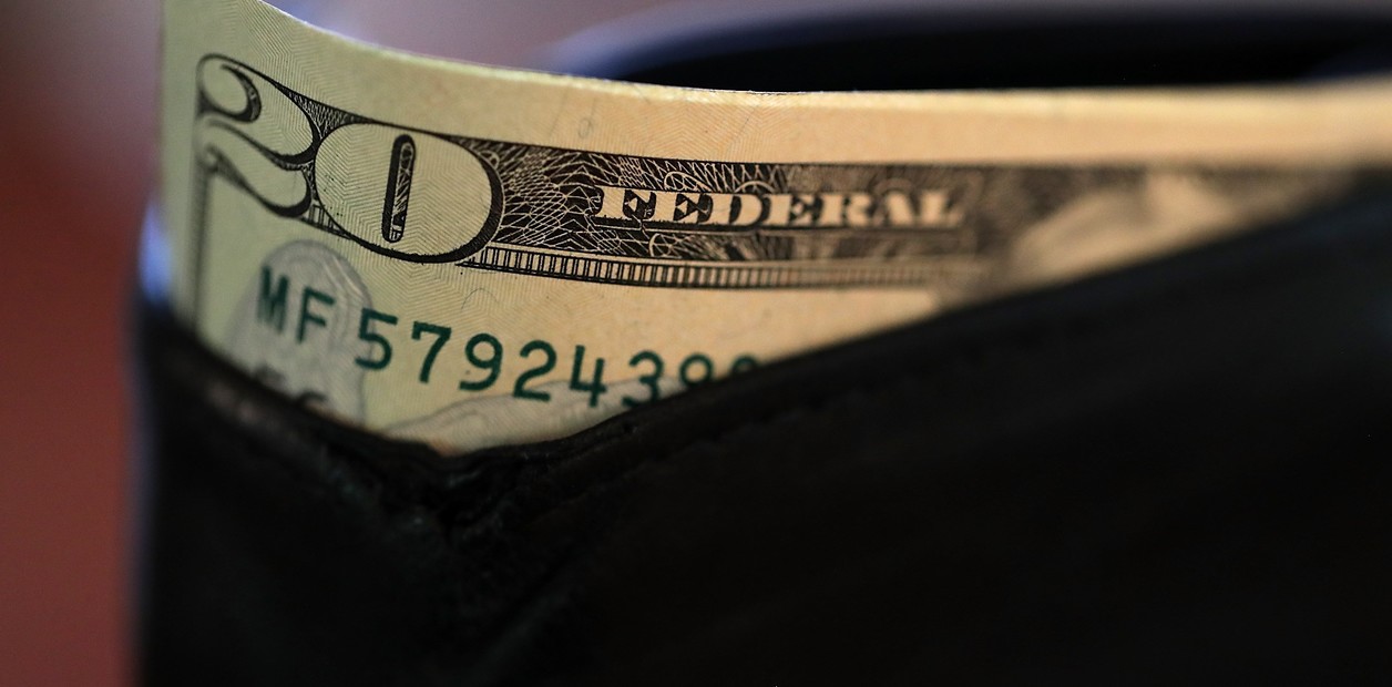 Dólar blue hoy: a cuánto cotiza este domingo 21 de diciembre | FM Avenida