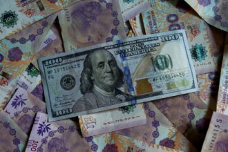 Dólar blue hoy: a cuánto cotiza este miércoles 24 de diciembre | FM Avenida