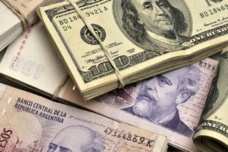 Dólar blue hoy: a cuánto cotiza este sábado 20 de diciembre | FM Avenida