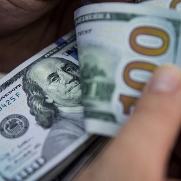 Dólar blue hoy: a cuánto cotiza este miércoles 08 de abril | FM Avenida