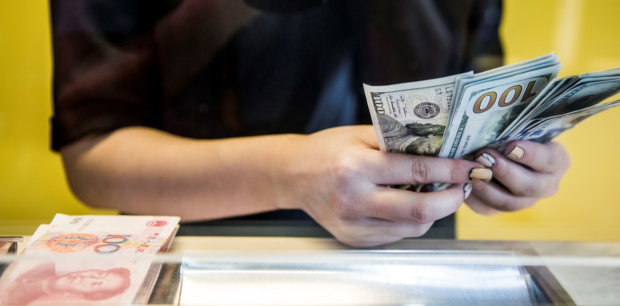 Dólar tarjeta hoy: a cuánto cotiza este jueves 25 de diciembre | FM Avenida